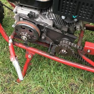 Meet your Posher, Dj